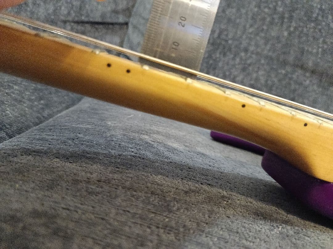 KRAMER エレキギター