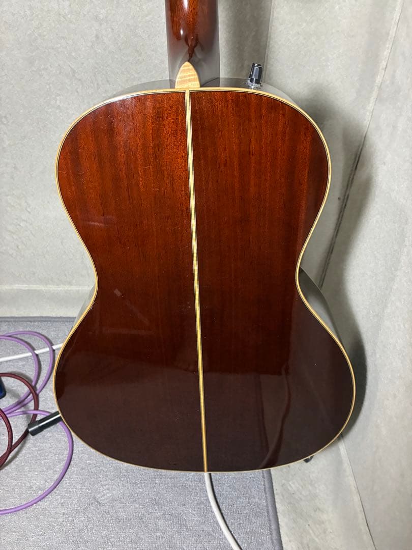 VG-00 寺田楽器 ギブソンタイプ