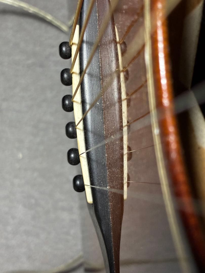 VG-00 寺田楽器 ギブソンタイプ