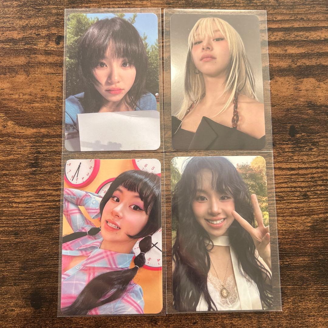 TWICE チェヨン まとめ売り - メルカリ