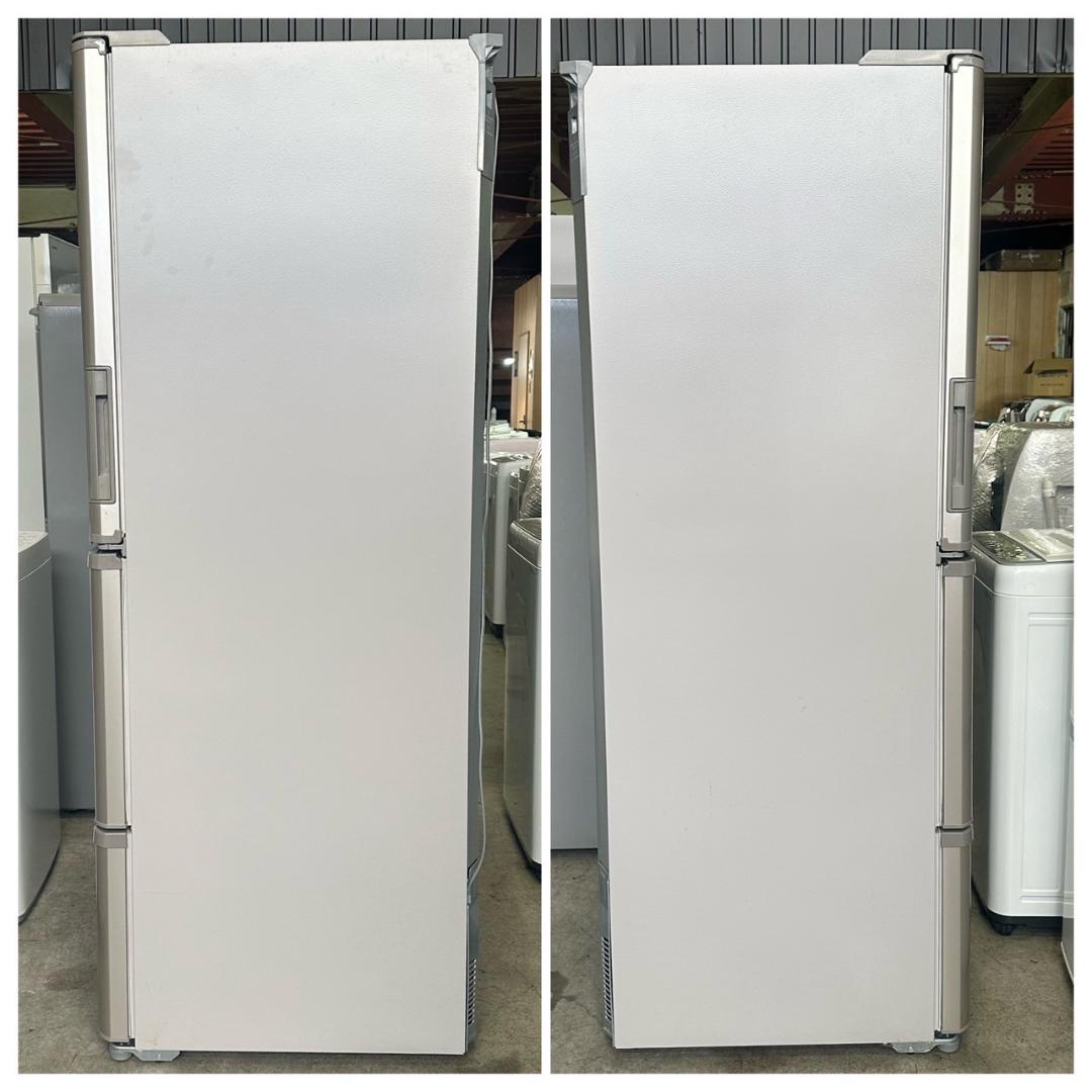 さかうえ様】大阪送料無料☆3か月保障付☆SJ-W353G-N☆R-916 - メルカリ