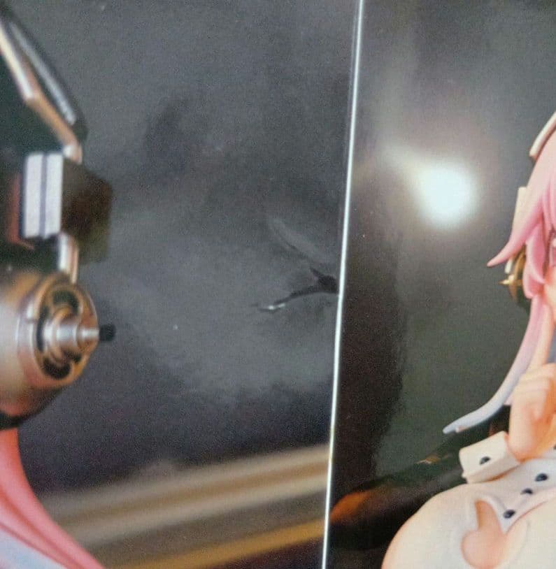 すーぱーそに子　BiCuteBunniesFigure　燕尾　ホワイトパール