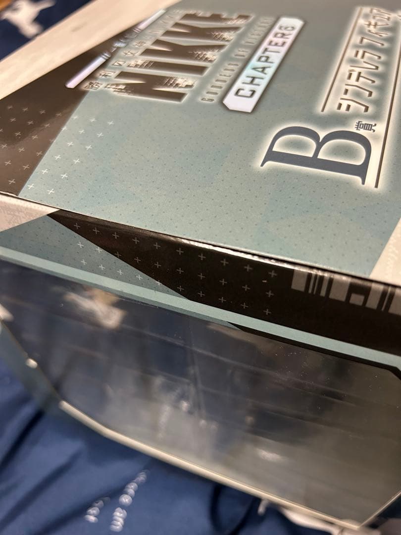 一番くじ NIKKE B賞 シンデレラ フィギュア