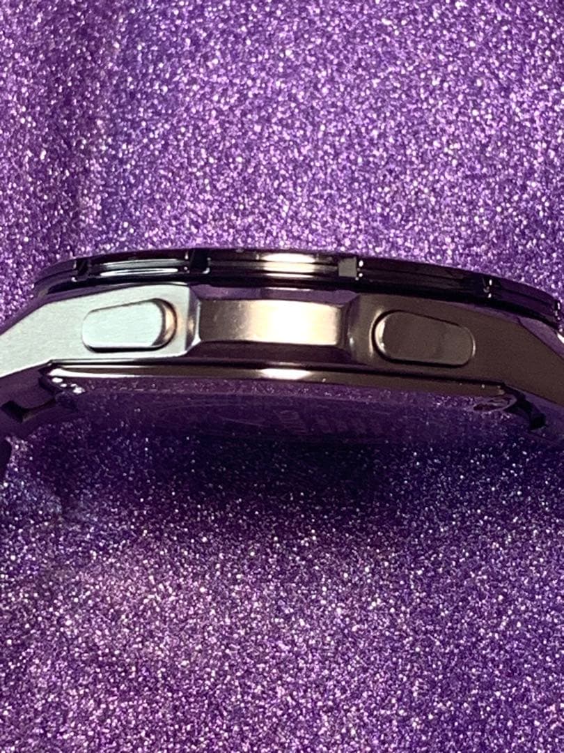 カシオオシアナス　カシャロOCW-P600