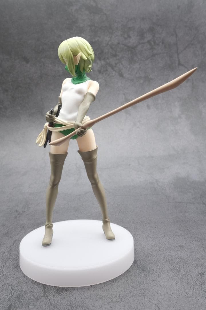 POP UP PARADE ダンまち リュー・リオン 限定Ver.の通販はau PAY