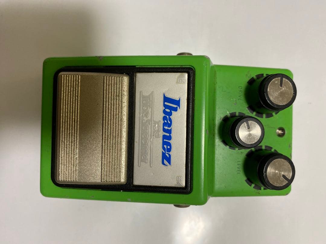 エフェクターまとめ売り