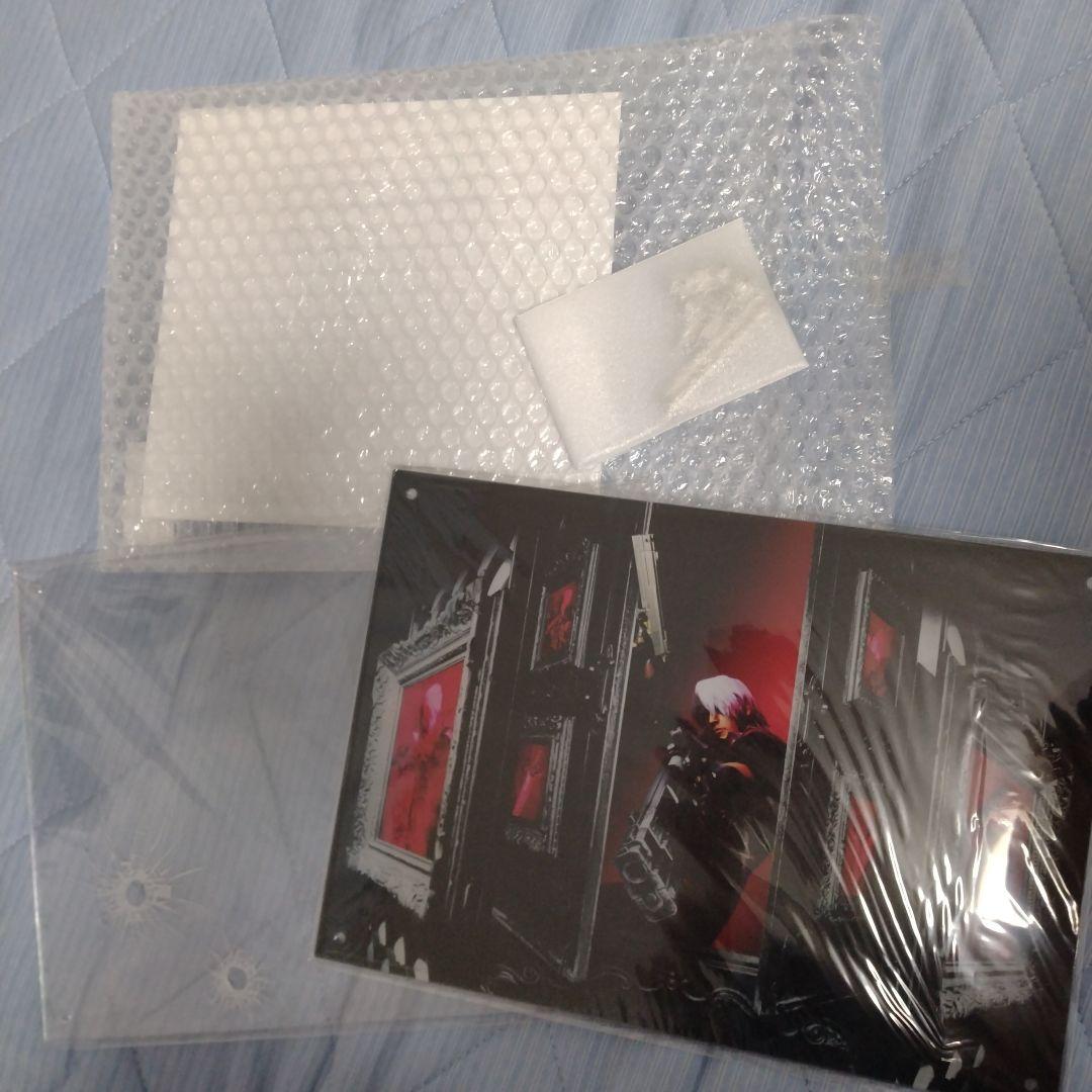 デビルメイクライ HDコレクション アクリルアート　（バラ売り可）