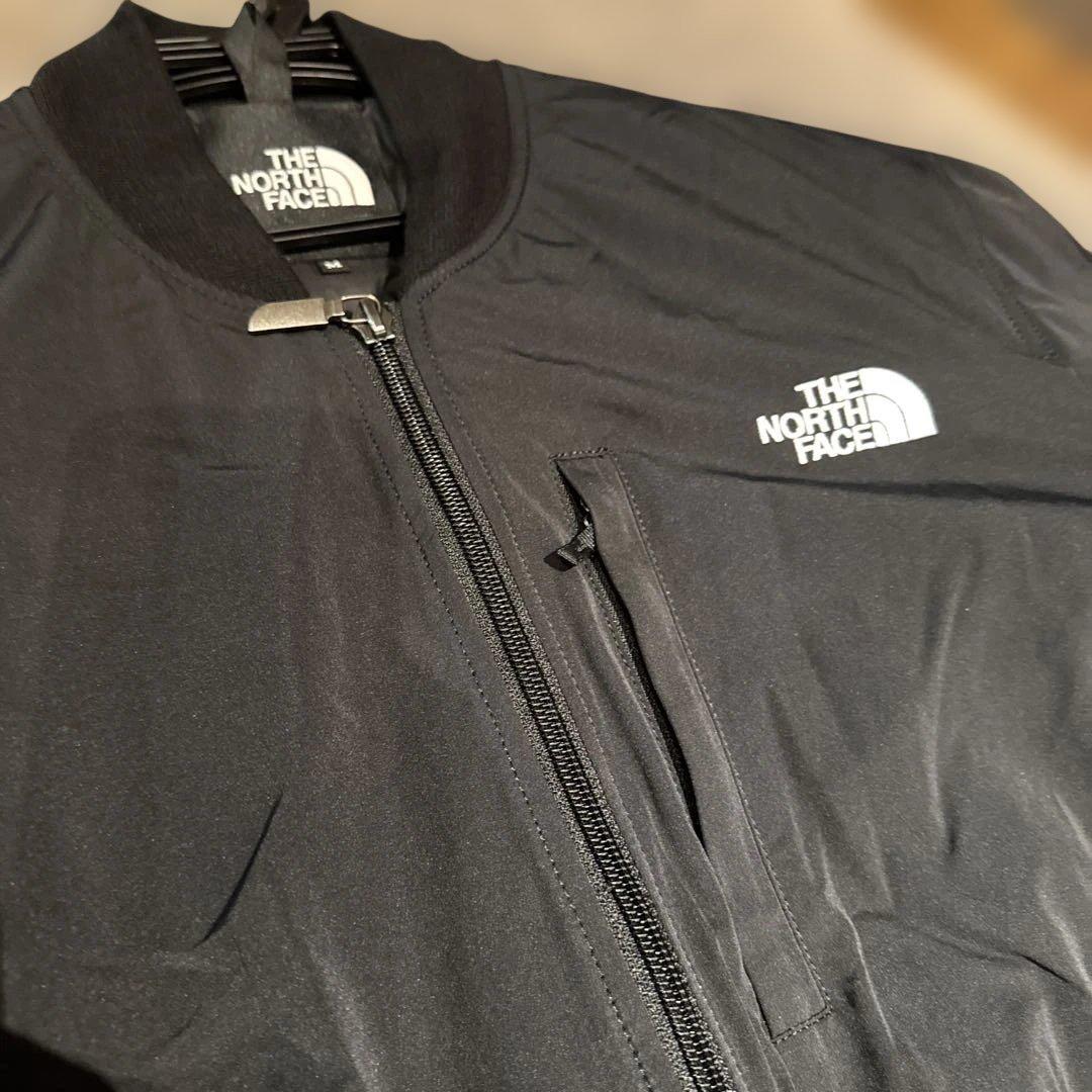 新品】THE NORTH FACE インサレーションボンバージャケット 正規品