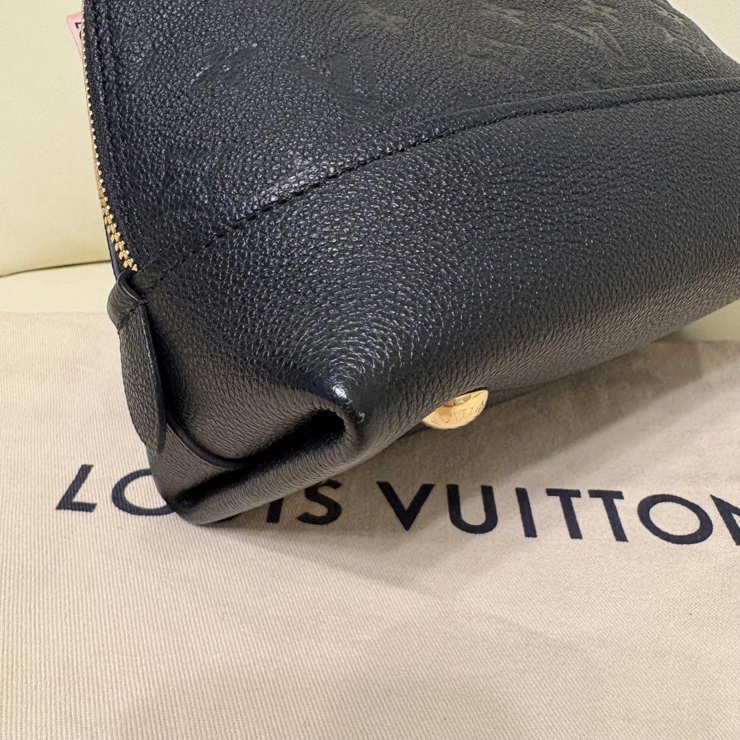 ルイヴィトン　ネオアルマBB アンプラント ハンドバッグ