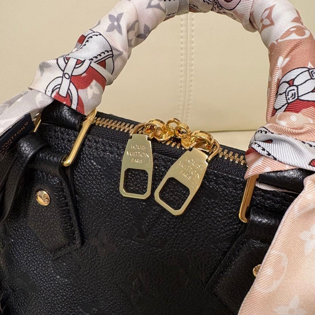 ルイヴィトン　ネオアルマBB アンプラント ハンドバッグ