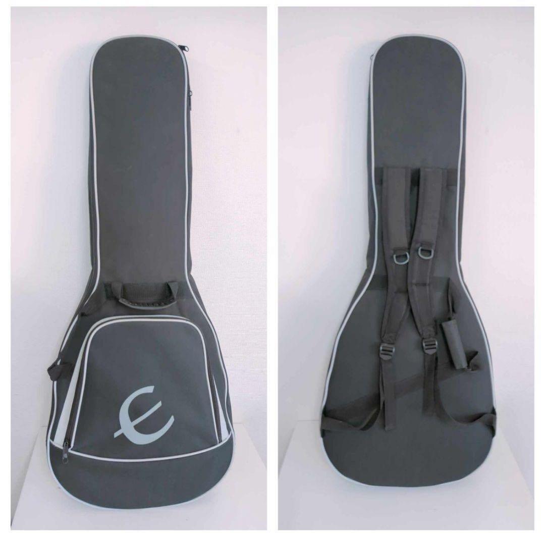 Epiphone Les Paul エレキギター マットブラック