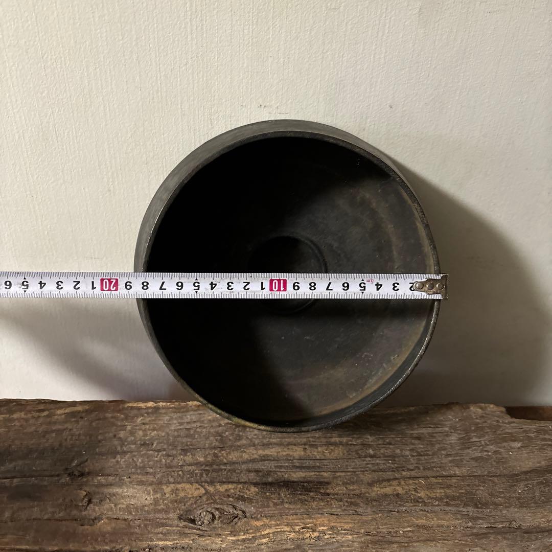 時代 銅鑼 銅鑼桴 鳴り物 だんじり鉦 祭鉦 双盤 鉦吾 鉦鼓 古美術