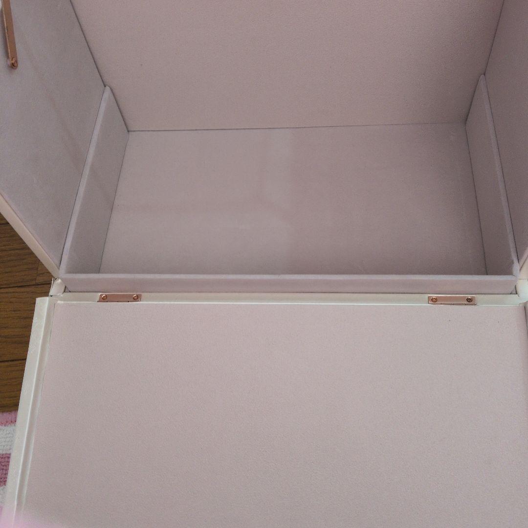 19999→週末お値下　フラワーノーズ　リトルエンジェル　ボックスのみ