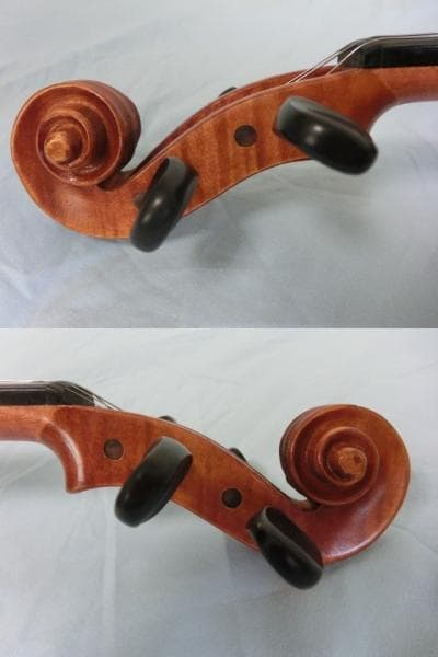 希少美品】Karl Hofner バイオリン KH174 4/4 ドイツ製の通販はau PAY