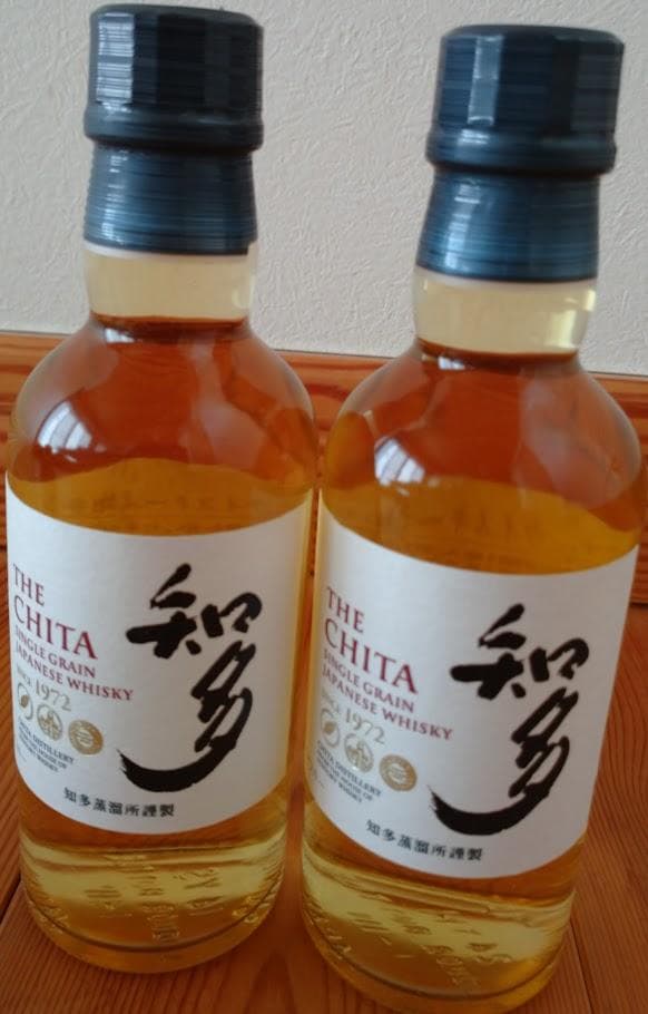 サントリー 山崎12年 ミニ ボトル50ml 2本 知多 180ml 2本