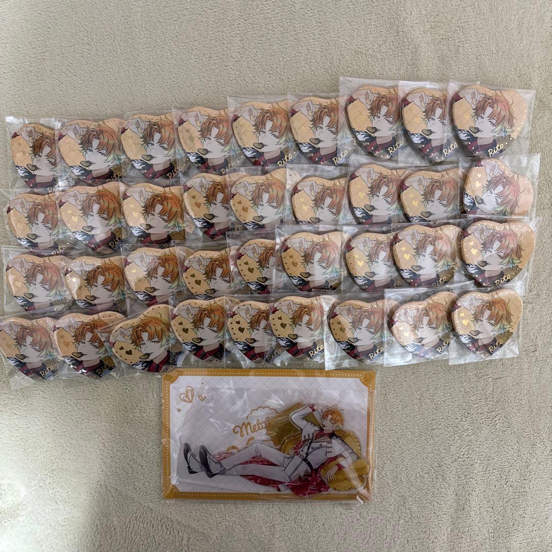 蟲師 缶バッジ アニメガ ギンコ 化野 蟲師 蟲師展 缶バッジ ギンコ