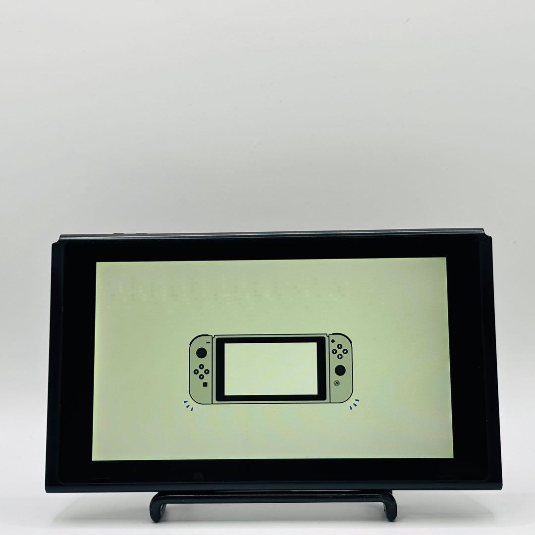 任天堂 ニンテンドースイッチ Nintendo Switch 2018年式 本体
