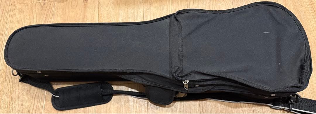 【ドイツ製】Hermann Fiedler ヴァイオリン＋ドイツ製弓