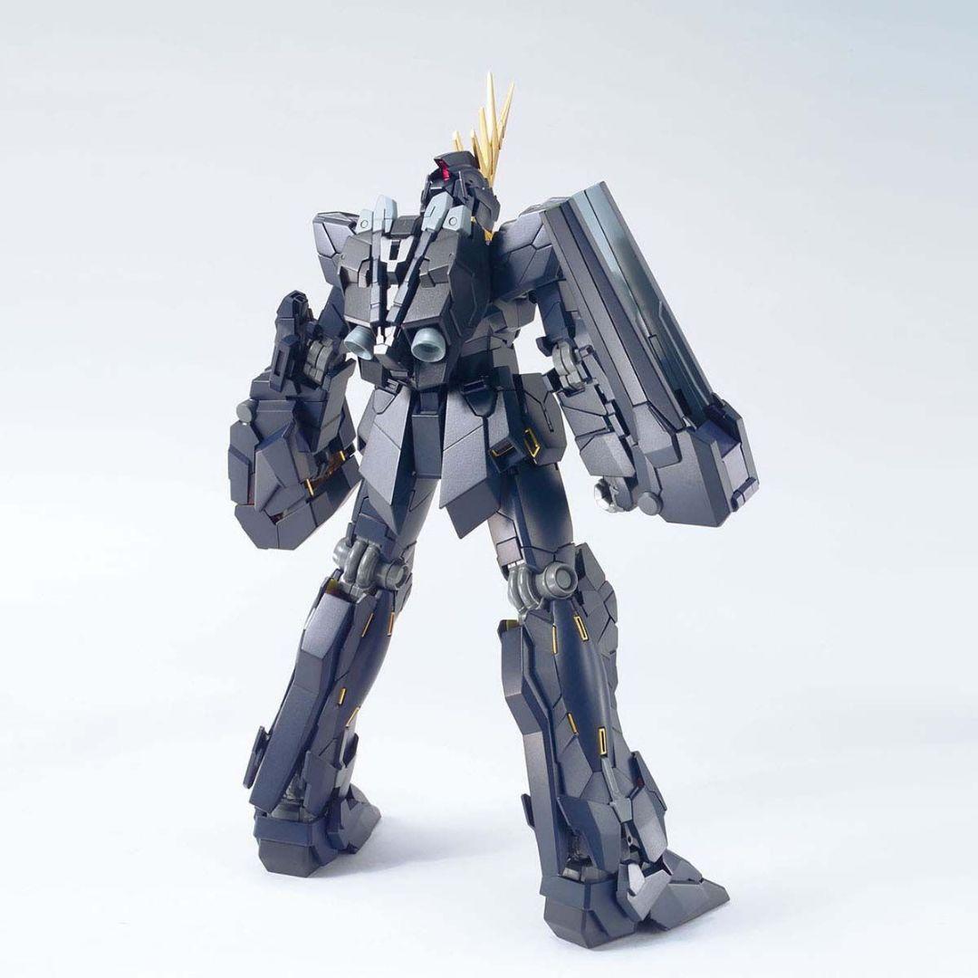MG ガンプラまとめ売り ユニコーンガンダム バンシィ バンシィ・ノルン