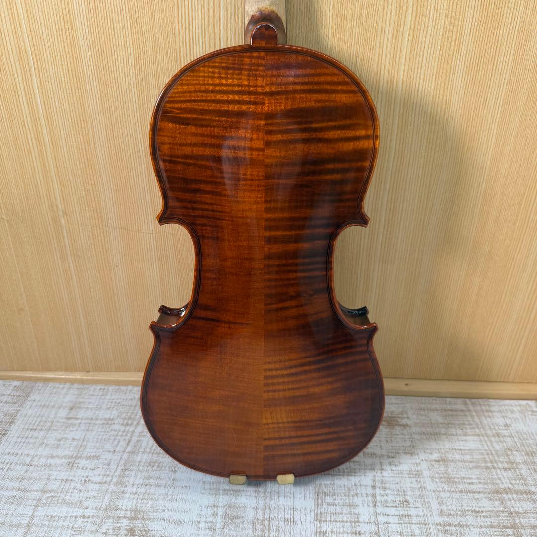 【極美品】カルロジョルダーノ　バイオリン　VS-2 4/4 2011年
