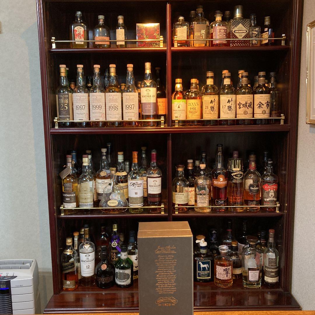 グレンドルナック空箱の通販はau PAY マーケット - 輸入雑貨のネット