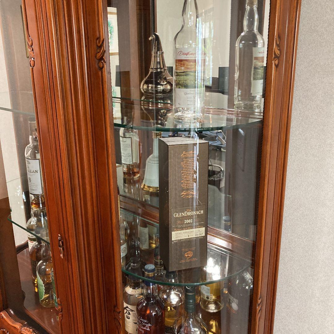 グレンドルナック空箱の通販はau PAY マーケット - 輸入雑貨のネット