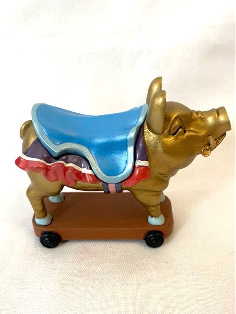 ジブリ】耳をすませば置時計セット