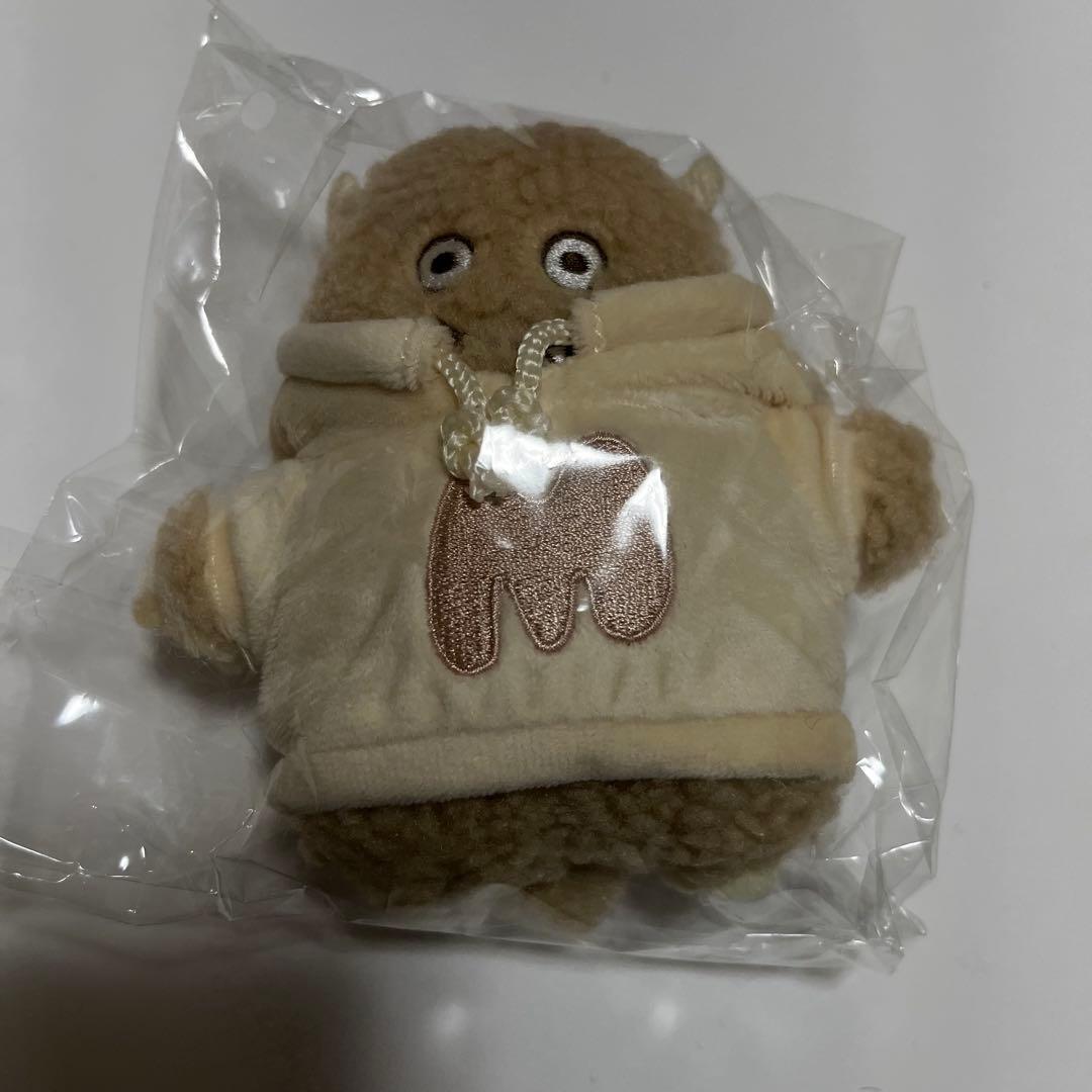 マルシィ 横浜アリーナ 心の奥に潜む怪獣 冬のセピアver - メルカリ