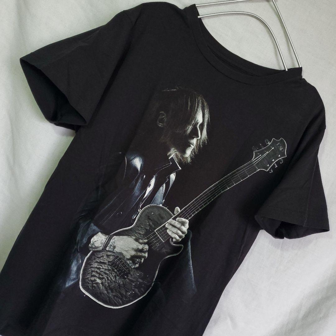 LUNA SEA XJAPAN SUGIZO スギゾー バンT 半袖 tシャツ - メルカリ