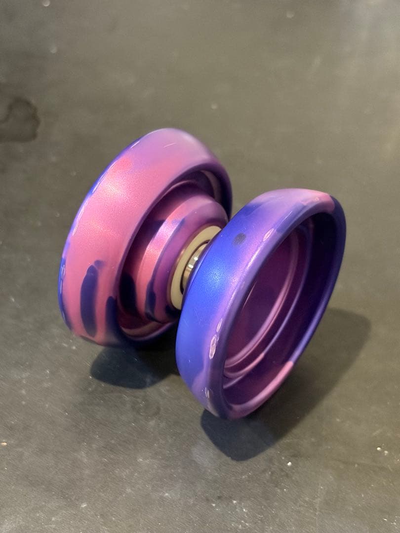Glacier Express - Caribou Lodge ┃Yo-yo Store Rewind CLYW Glacier
