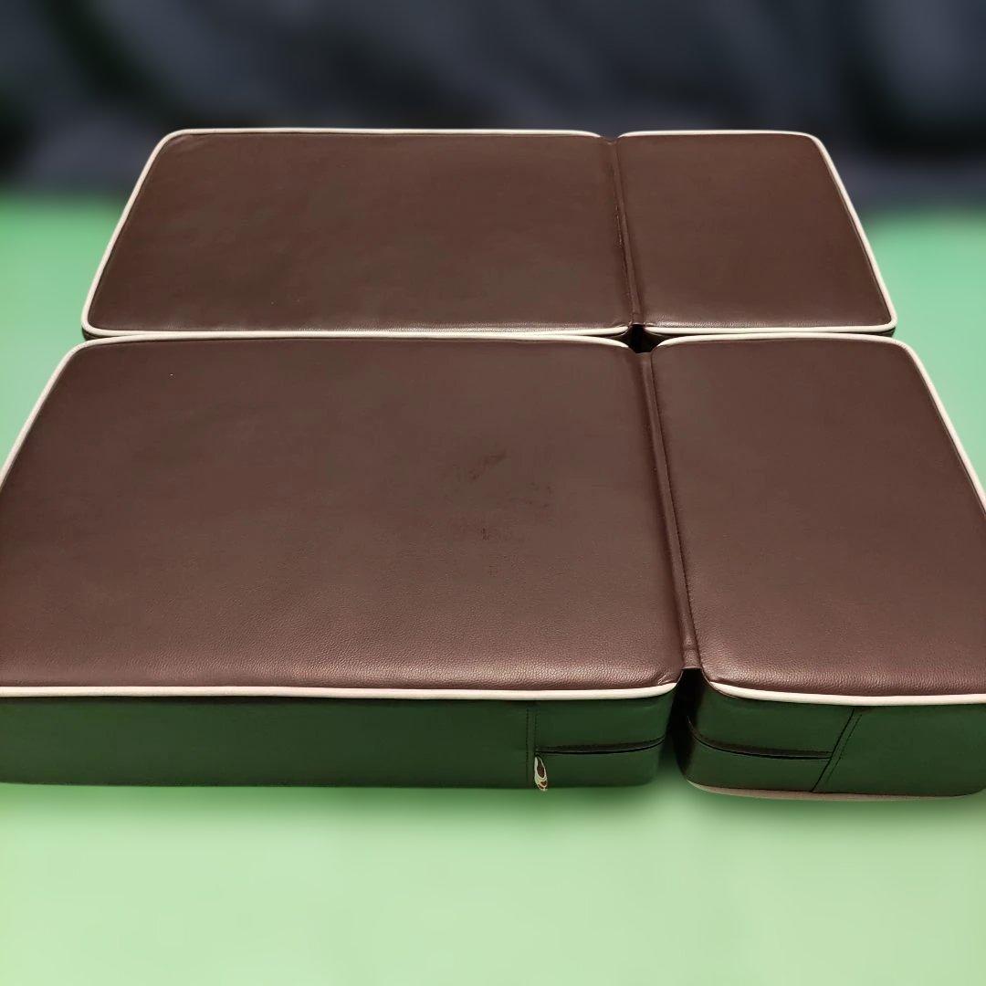 良品 SAKURA DOME ペットステップ ペット用階段 2台セット さくら