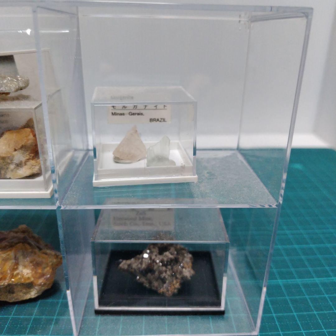 即購入⭕超お買い得 天然石おまとめ（フローライト、蛍石、ストロベリークォーツ 他