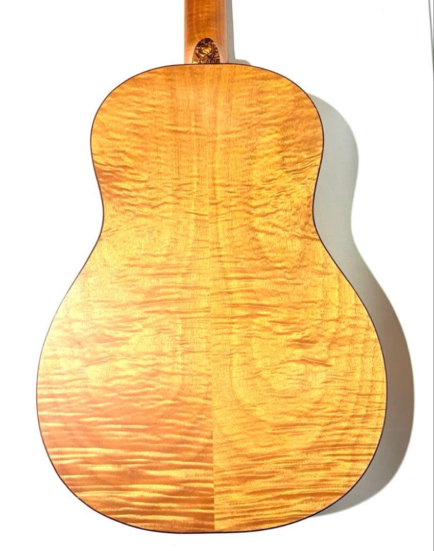 希少】REPUBRIC SYSTEM-M リゾネーターギター - メルカリ