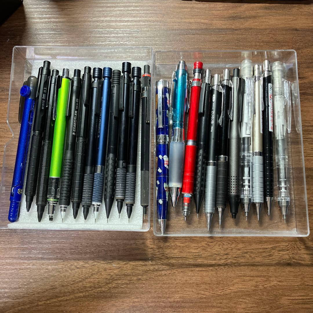 シャーペンまとめ売り - メルカリ シャーペンまとめ売り爆アド