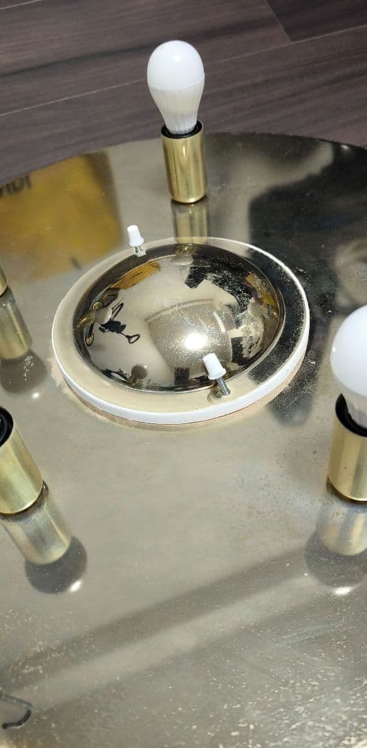 キシマ KISHIMA ブーケ Bouquet シーリングライト 5灯 花 華