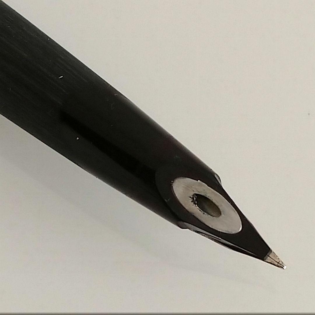 モンブラン　万年筆　#225 ＋インク追加可