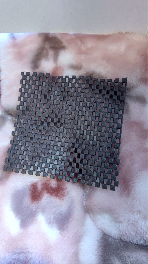 【人毛医療ウィッグ】