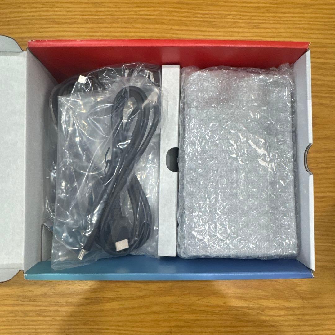 Nintendo Switch 本体+追加ジョイコン