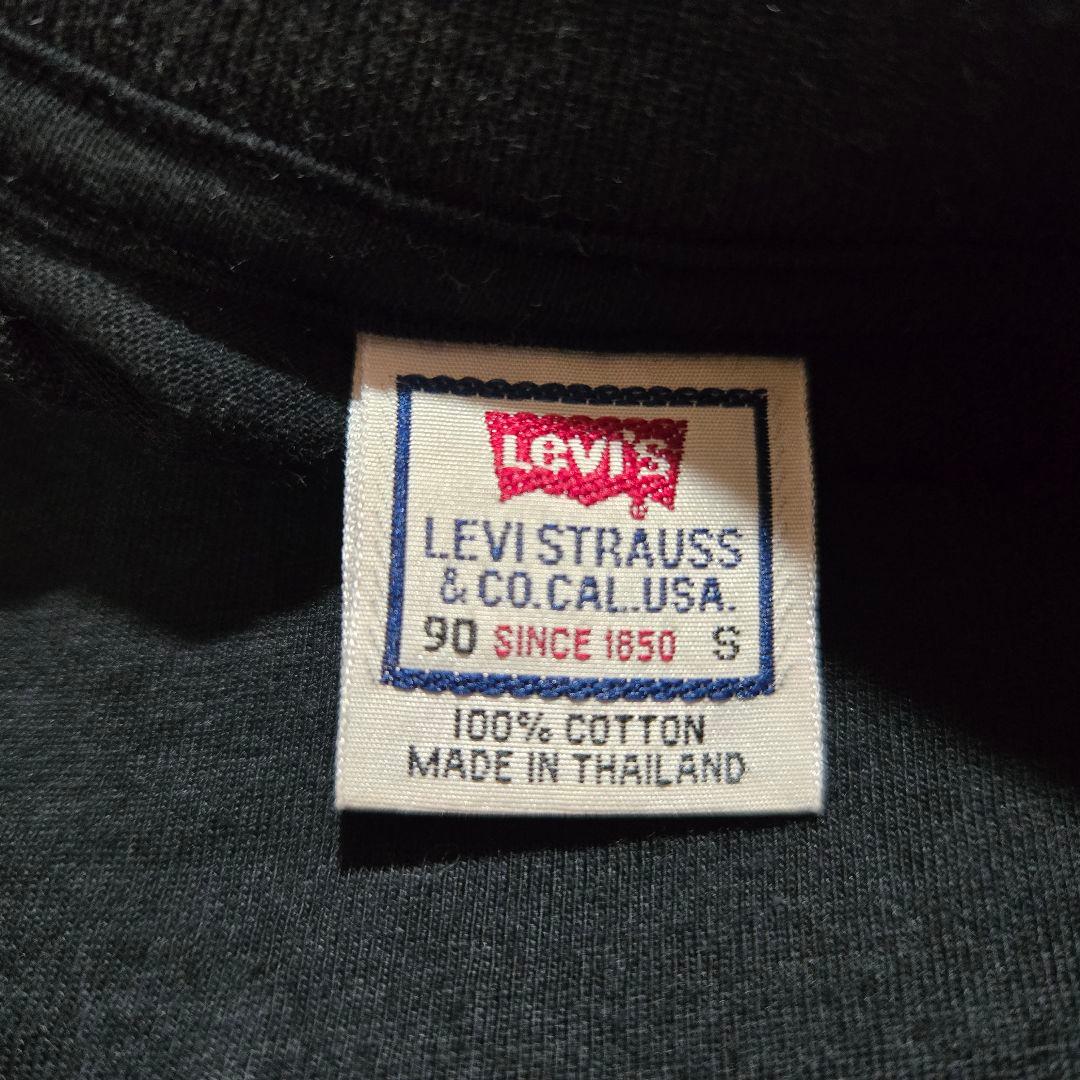 ミッシェルガンエレファント×Levi's 1999ツアーTシャツ - メルカリ
