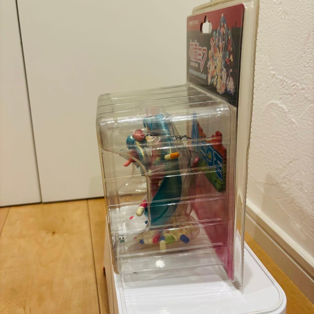 初音ミク 恋色病棟 フィギュア HOBBY STOCK 新品