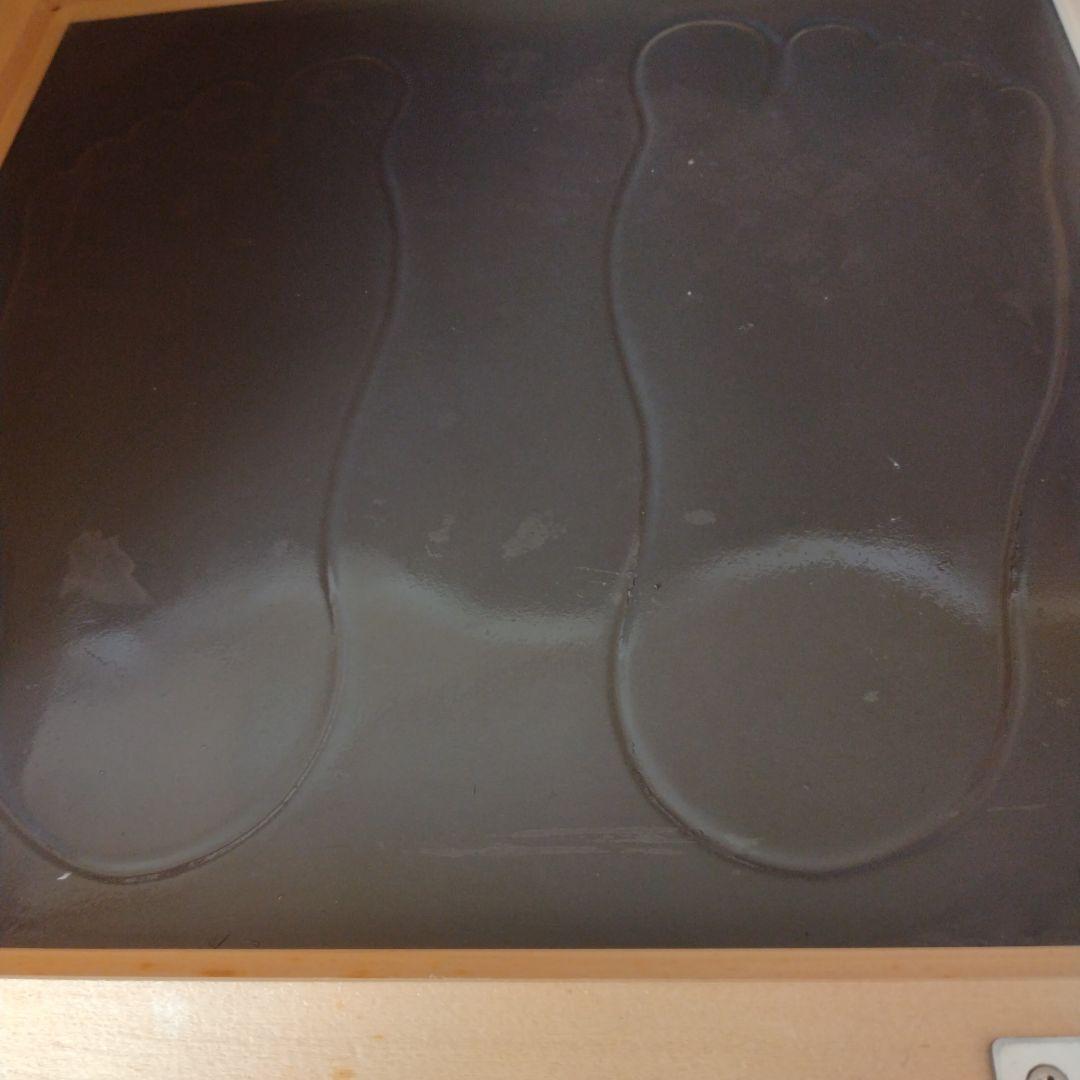 玉川温泉 足温浴 あったかさん ラクト エコメルカリ便のみ割り引き