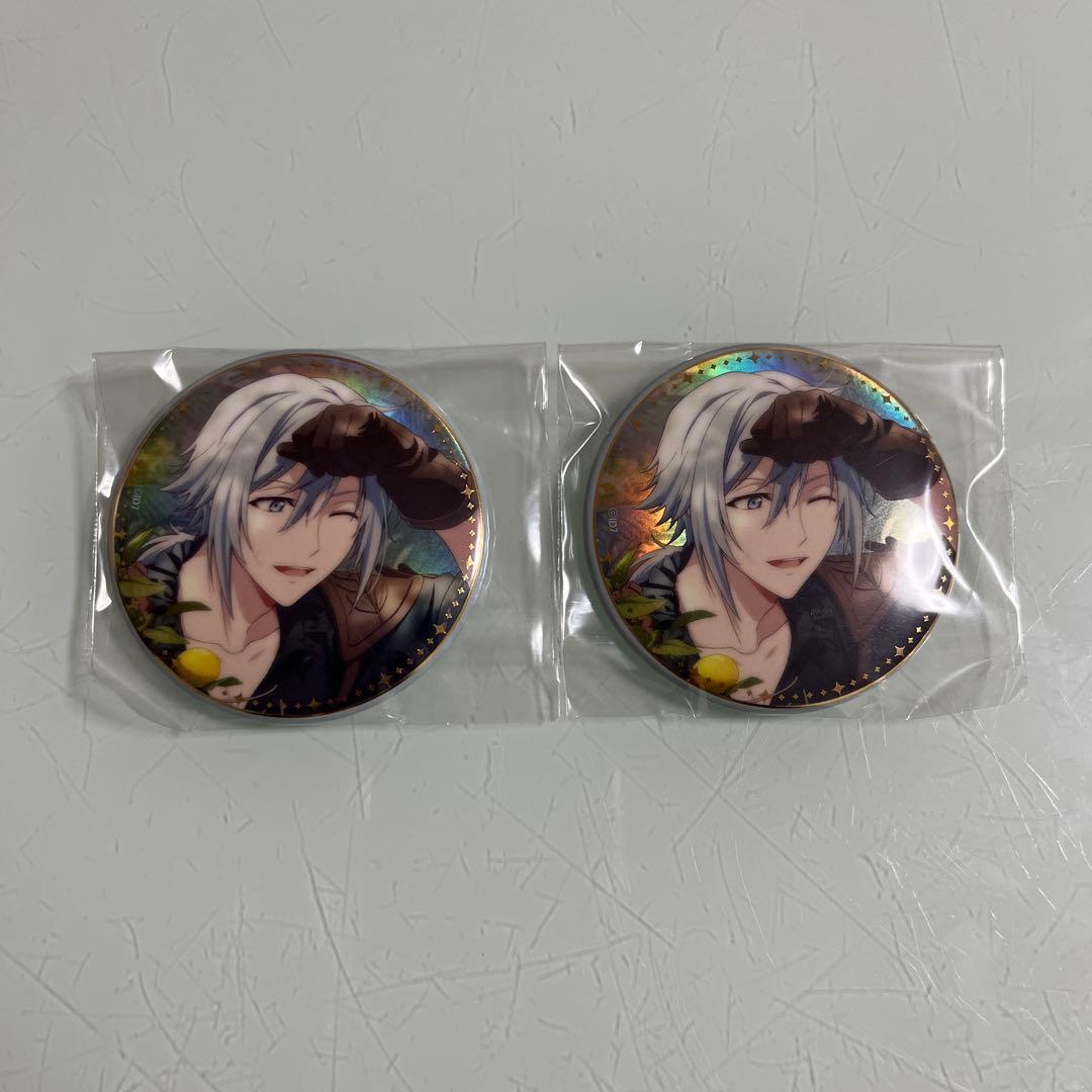 バラ売り可】四葉環 IDOLiSH7 グループ記念日2024×38 グループ記念日