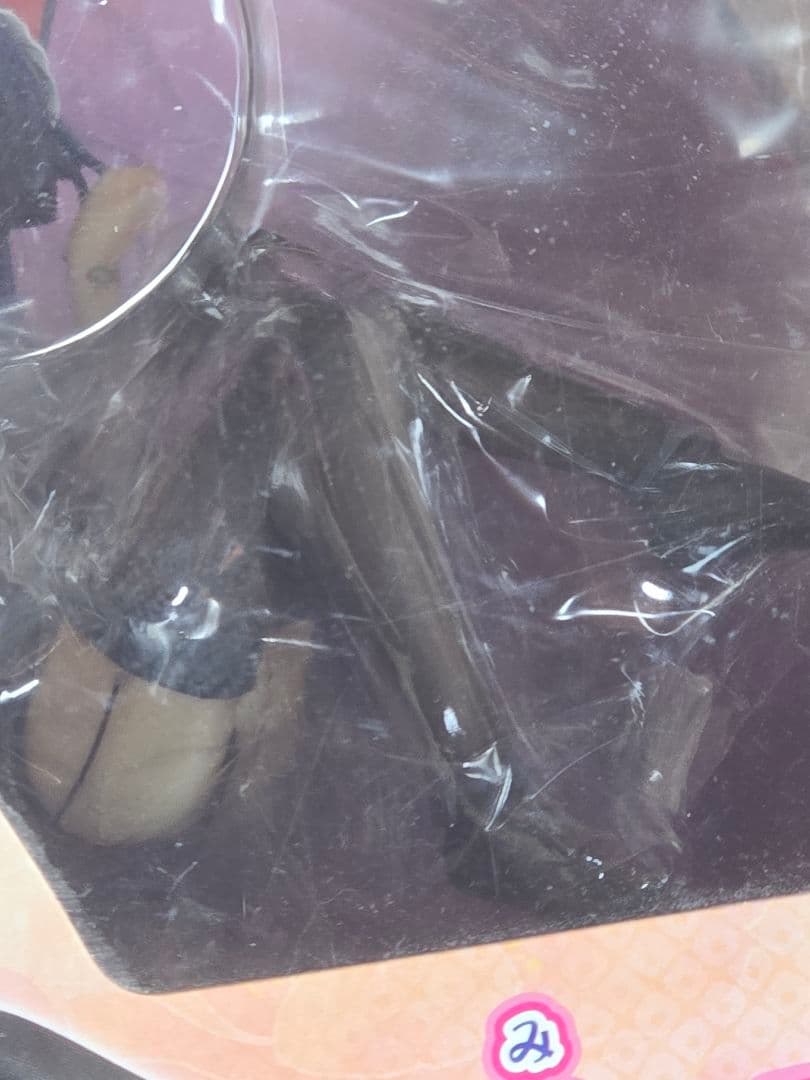 閃乱カグラ　未来　拾って下さい。ver