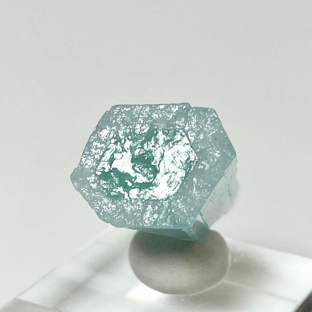 ベリル アクアマリン 緑柱石 鉱物標本 原石 天然石 ストーン