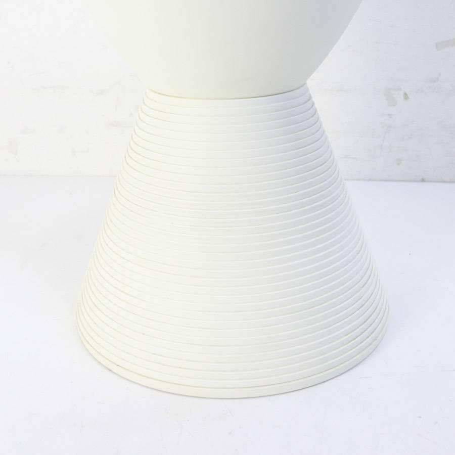 カルテル プリンスアハ スツール ワックスホワイト フィリップ・スタルク