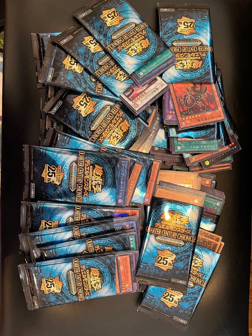 【遊戯王】SIDE UNITY PRIDE 25th