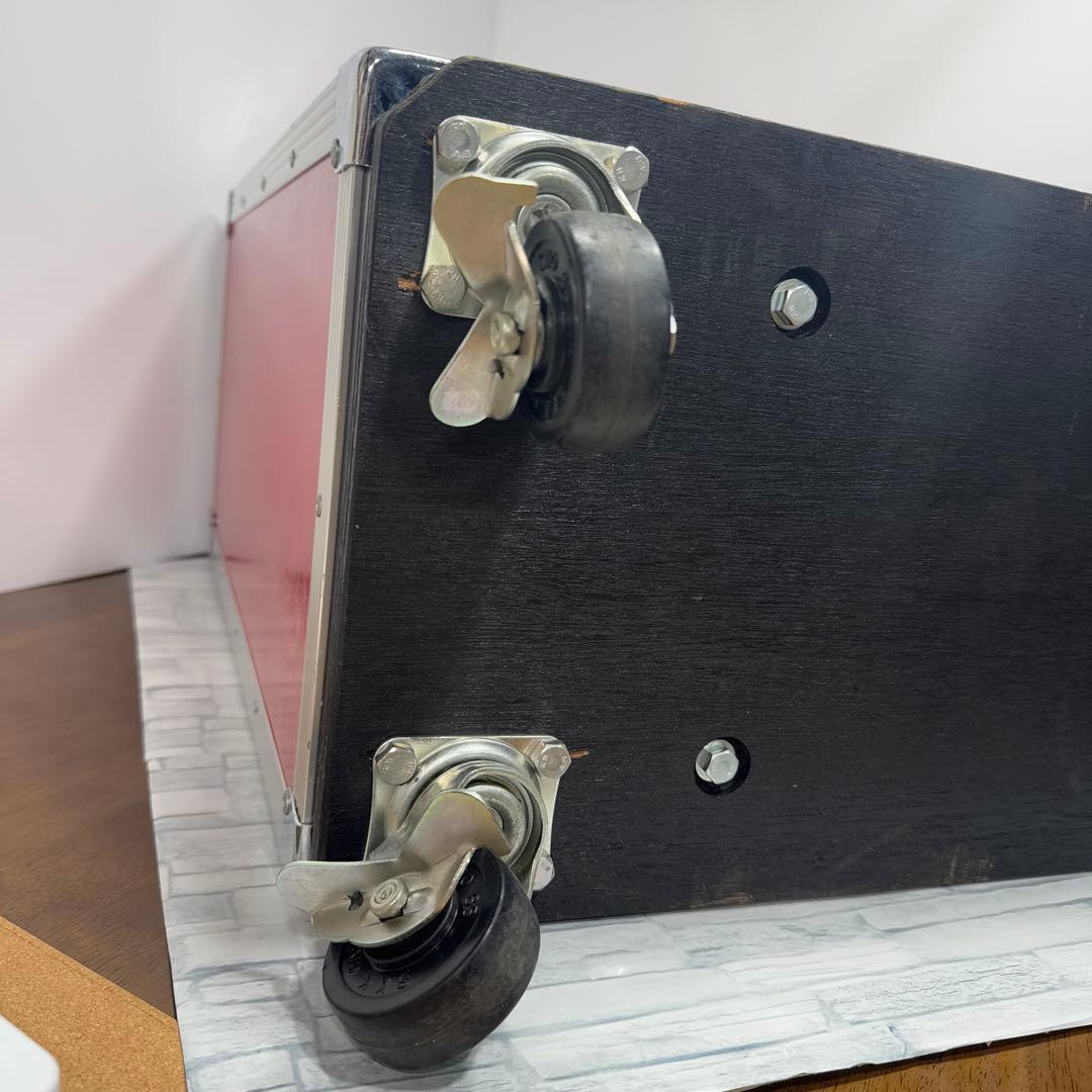 値下済 Duplex Custom Designed Cases63×30×69