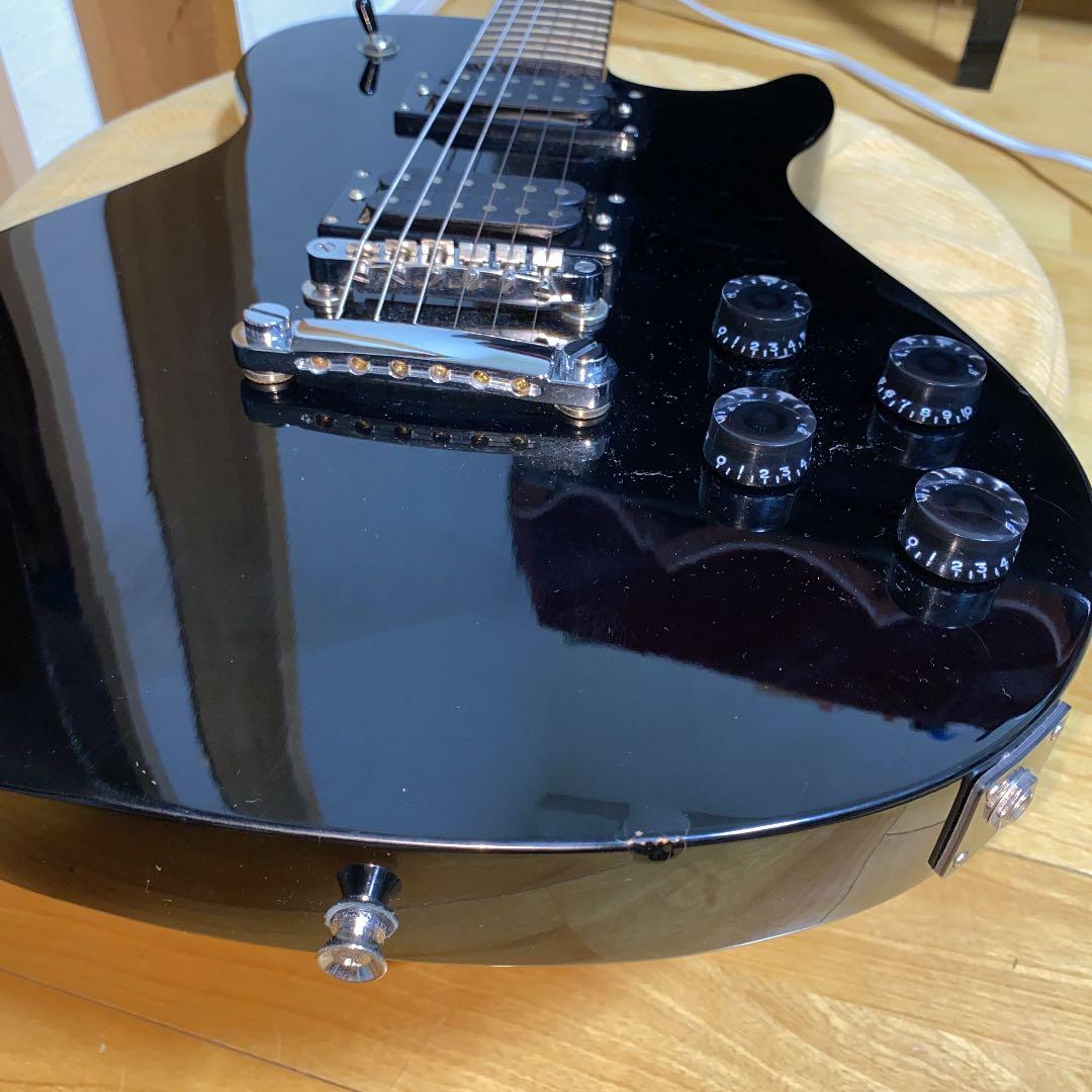 Washburn ワッシュバ-ン エレキギター 品