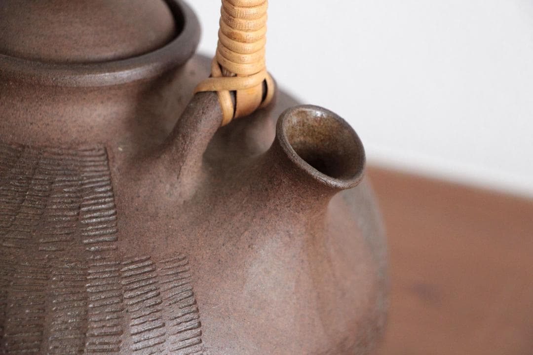 S.P.M シグネペーションメリン ティーポット 446409