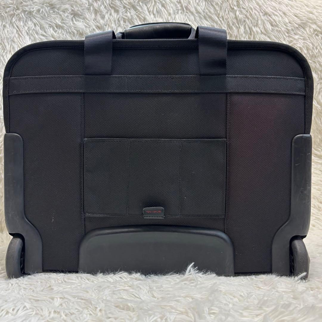 Tumi 26103DH エクスパンダブルキャリー Tumi 26103DH エクスパン